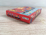 Tetris Flash Boxed Nintendo Famicom NES Japan - UF7940