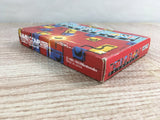 Tetris Flash Boxed Nintendo Famicom NES Japan - UF7940