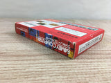 Tetris Flash Boxed Nintendo Famicom NES Japan - UF7940