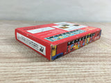 Tetris Flash Boxed Nintendo Famicom NES Japan - UF7940