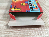 Tetris Flash Boxed Nintendo Famicom NES Japan - UF7940