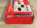 Tetris Flash Boxed Nintendo Famicom NES Japan - UF7940