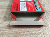 Tetris Flash Boxed Nintendo Famicom NES Japan - UF7940