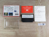 Tetris Boxed Nintendo Famicom NES Japan - UF7941