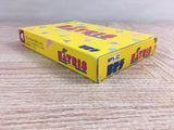 Hatris Boxed Nintendo Famicom NES Japan - UF7942