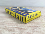 Lunar Pool Ball Boxed Nintendo Famicom NES Japan - UF7943