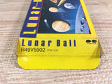 Lunar Pool Ball Boxed Nintendo Famicom NES Japan - UF7944