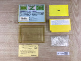 Lunar Pool Ball Boxed Nintendo Famicom NES Japan - UF7944