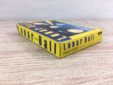 Lunar Pool Ball Boxed Nintendo Famicom NES Japan - UF7944