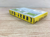 Lunar Pool Ball Boxed Nintendo Famicom NES Japan - UF7944