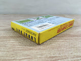 Lunar Pool Ball Boxed Nintendo Famicom NES Japan - UF7944