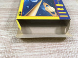 Lunar Pool Ball Boxed Nintendo Famicom NES Japan - UF7944