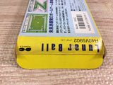 Lunar Pool Ball Boxed Nintendo Famicom NES Japan - UF7944