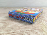 Gekitou Pro Wrestling Boxed Nintendo Famicom NES Japan - UF7946