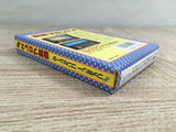 Gekitou Pro Wrestling Boxed Nintendo Famicom NES Japan - UF7946