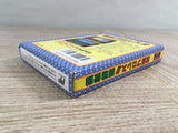 Gekitou Pro Wrestling Boxed Nintendo Famicom NES Japan - UF7946