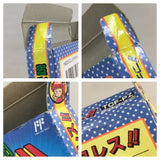 Gekitou Pro Wrestling Boxed Nintendo Famicom NES Japan - UF7946