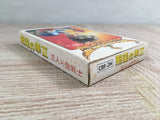 Hiryu no Ken III 3 Boxed Nintendo Famicom NES Japan - UF7947