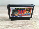 Hiryu no Ken Special Fighting Wars Boxed Nintendo Famicom NES Japan - UF7948