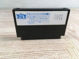 Hiryu no Ken Special Fighting Wars Boxed Nintendo Famicom NES Japan - UF7948