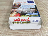 Hiryu no Ken Special Fighting Wars Boxed Nintendo Famicom NES Japan - UF7948