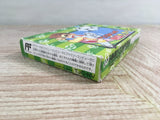 Kunio Kun no Nekketsu Soccer League Boxed Nintendo Famicom NES Japan - UF7950