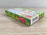 Kunio Kun no Nekketsu Soccer League Boxed Nintendo Famicom NES Japan - UF7950