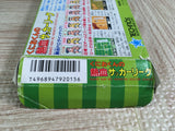 Kunio Kun no Nekketsu Soccer League Boxed Nintendo Famicom NES Japan - UF7950