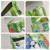 Kunio Kun no Nekketsu Soccer League Boxed Nintendo Famicom NES Japan - UF7950