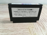 Twin Bee 3 Boxed Nintendo Famicom NES Japan - UF7951
