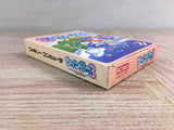 Twin Bee 3 Boxed Nintendo Famicom NES Japan - UF7951