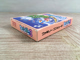 Twin Bee 3 Boxed Nintendo Famicom NES Japan - UF7951