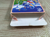 Twin Bee 3 Boxed Nintendo Famicom NES Japan - UF7951