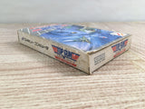 Top Gun Dual Fighters Boxed Nintendo Famicom NES Japan - UF7952