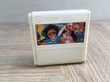 Jaja Maru Ninpou Chou Boxed Nintendo Famicom NES Japan - UF7953