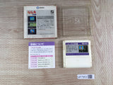 Jaja Maru Ninpou Chou Boxed Nintendo Famicom NES Japan - UF7953