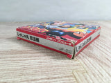 Jaja Maru Ninpou Chou Boxed Nintendo Famicom NES Japan - UF7953