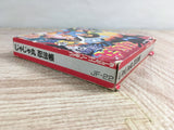 Jaja Maru Ninpou Chou Boxed Nintendo Famicom NES Japan - UF7953