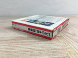 Jaja Maru Ninpou Chou Boxed Nintendo Famicom NES Japan - UF7953