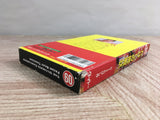 Takeshi no Chousenjou Boxed Nintendo Famicom NES Japan - UF7954