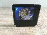 Lagrange Point Boxed Nintendo Famicom NES Japan - UF7955