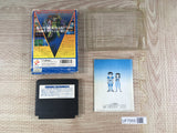 Lagrange Point Boxed Nintendo Famicom NES Japan - UF7955