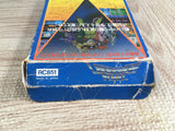 Lagrange Point Boxed Nintendo Famicom NES Japan - UF7955