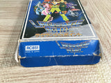 Lagrange Point Boxed Nintendo Famicom NES Japan - UF7955