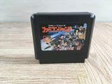 Famicom Jump Boxed Nintendo Famicom NES Japan - UF7956