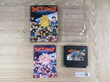 Famicom Jump Boxed Nintendo Famicom NES Japan - UF7956