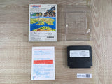 Famicom Jump Boxed Nintendo Famicom NES Japan - UF7956