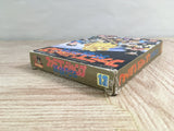 Famicom Jump Boxed Nintendo Famicom NES Japan - UF7956