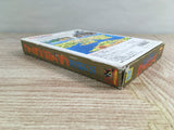 Famicom Jump Boxed Nintendo Famicom NES Japan - UF7956