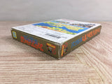 Famicom Jump Boxed Nintendo Famicom NES Japan - UF7956